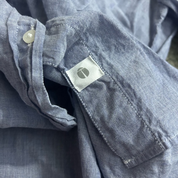 GRAYSON button up - Picture 4 of 4